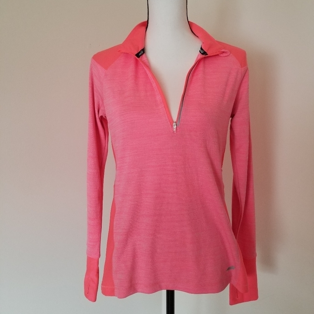 🎄 Avia Coral Active Athletic Shirt - Picture 2 of 7